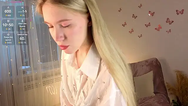 SirenThalassa online show from 02-13-26, 07:26