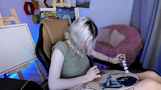 aspiringimp online show from 03-02-26, 05:08