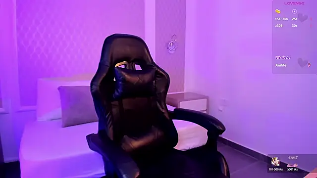 nina desire  online show from 03-13-26, 07:09