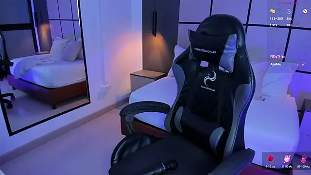 nina desire  online show from 03-20-26, 02:16