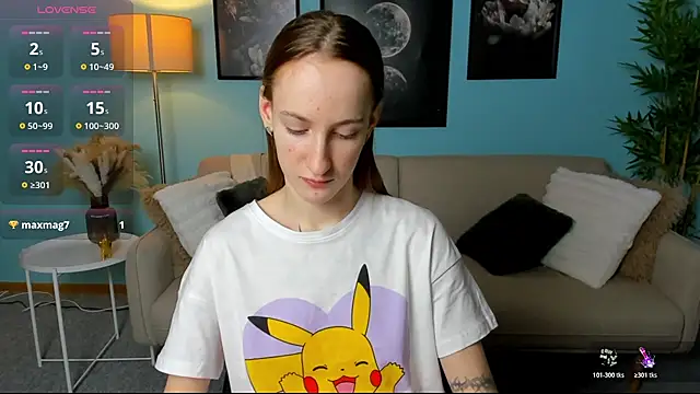 Jaidii  online show from 02-27-26, 08:09