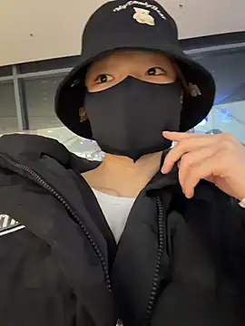 ZJbaby online show from 02-08-26, 12:41