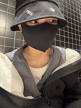 ZJbaby online show from 03-09-26, 01:04