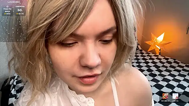 MelliSifuentes online show from 01-11-26, 08:52