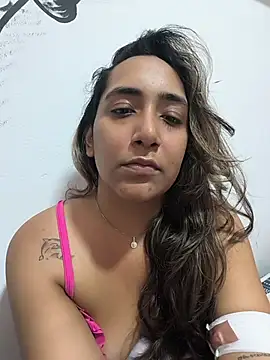 IsabelaAcosta online show from 02-24-26, 04:49