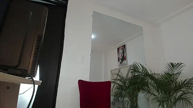 Liam saint online show from 03-25-26, 12:11