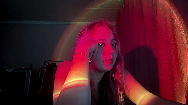 ZoraDearmon online show from 01-06-26, 09:18