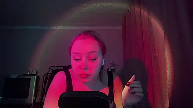 ZoraDearmon online show from 01-07-26, 09:17