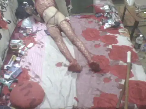 Alexgayass online show from 12-02-25, 05:02