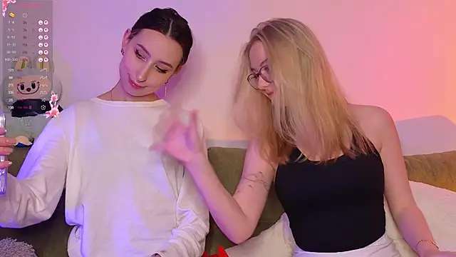 Mimipaws online show from 01-31-26, 07:34