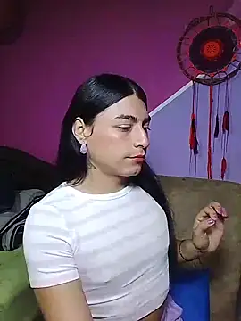 Snapshot of Selena_Nova chatting on 02-19-26, 03:24 Selena Nova online show from 02-19-26, 03:24