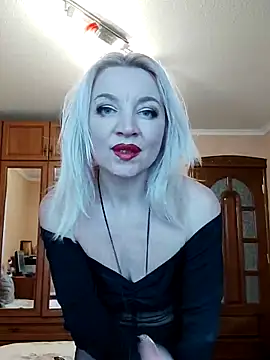 MiraStar984 online show from 02-13-26, 01:51