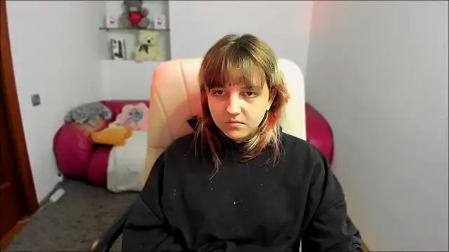 Veronika Miller18 online show from 01-08-26, 01:35