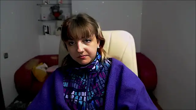 Veronika Miller18 online show from 01-10-26, 01:46