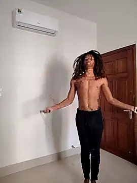 Snapshot of InfernalHazze chatting on 02-15-26, 03:25 InfernalHazze online show from 02-15-26, 03:25