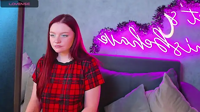 Gloria Gordon online show from 01-08-26, 08:27