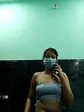 Jaanvi-shrivtastav online show from 01-10-26, 01:24