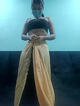 Jaanvi-shrivtastav online show from 01-16-26, 02:21