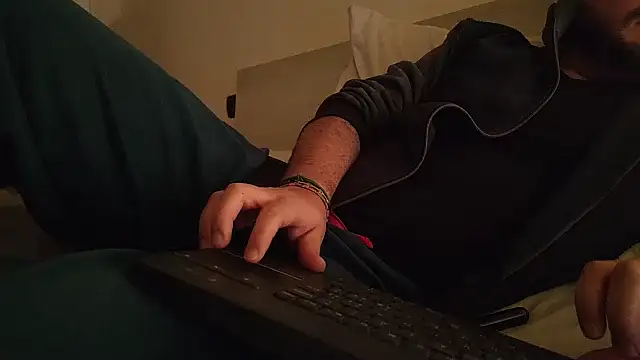 Reb born89 online show from 01-14-26, 05:18