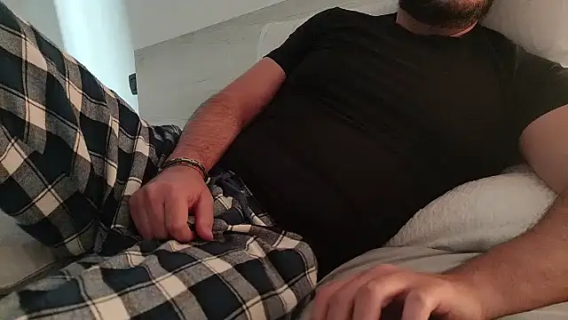 Reb born89 online show from 04-19-26, 08:13