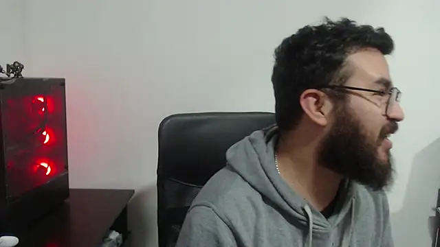 Jonh Jodson online show from 02-26-26, 05:39