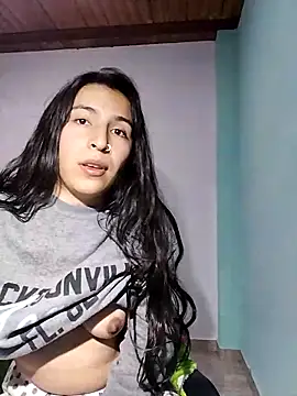 Emily Gree online show from 03-31-26, 03:41