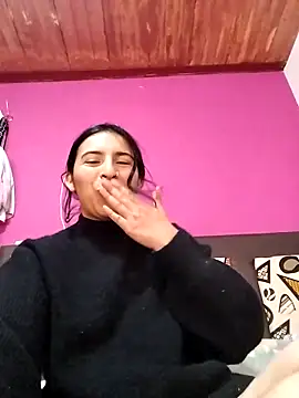 Emily Gree online show from 04-02-26, 06:38