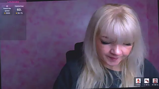Snapshot of Madonna_Fire chatting on 04-30-26, 11:49 Madonna Fire online show from 04-30-26, 11:49