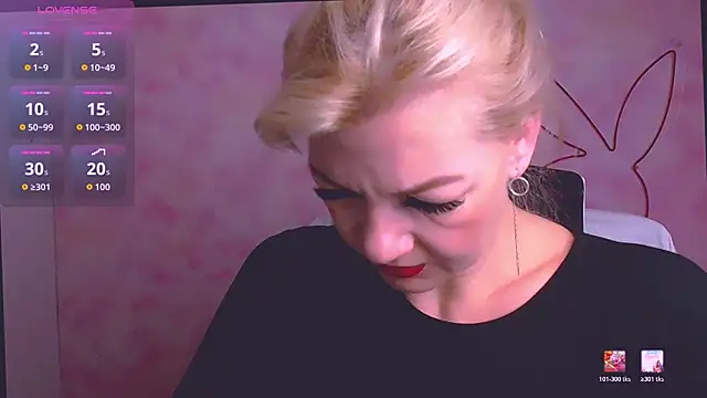 Snapshot of Madonna_Fire chatting on 05-14-26, 12:01 Madonna Fire online show from 05-14-26, 12:01