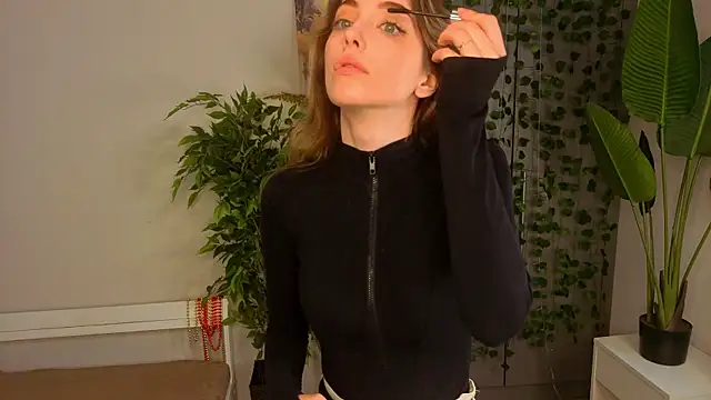 BrianneMallory online show from 02-08-26, 06:06