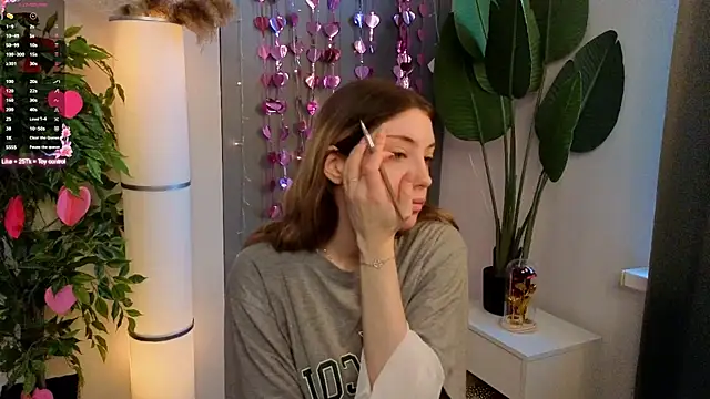 BrianneMallory online show from 02-27-26, 06:24