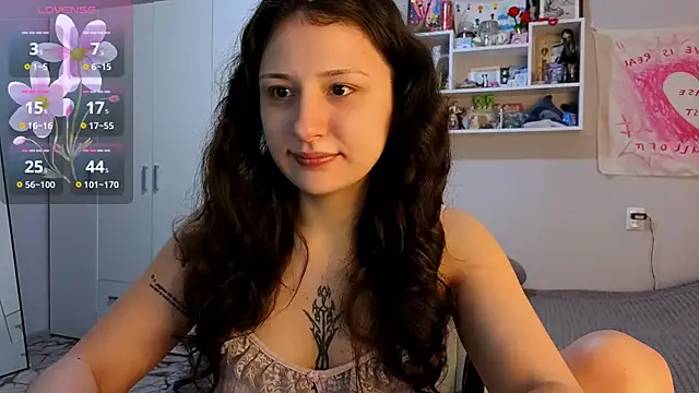 miralyn  online show from 02-20-26, 09:00