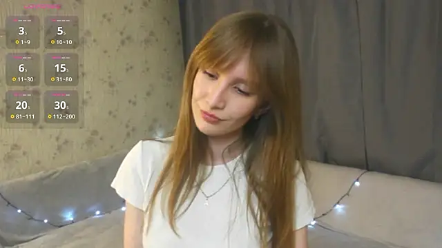 ArielNasvish1 online show from 01-31-26, 07:11