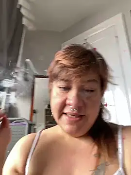 NymphoBuzi online show from 02-22-26, 05:44