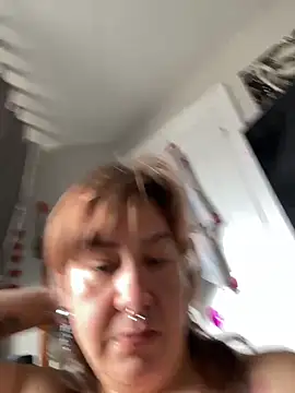 NymphoBuzi online show from 03-16-26, 07:18