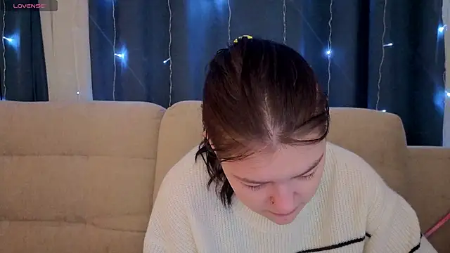 BevHanni online show from 01-10-26, 08:10