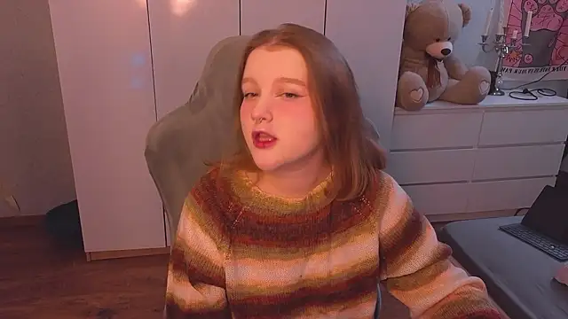 Snapshot of Ol1via chatting on 02-12-26, 01:33 Ol1via online show from 02-12-26, 01:33