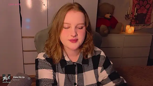 Ol1via online show from 03-06-26, 01:24