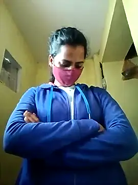 Namrta cute online show from 01-12-26, 02:17