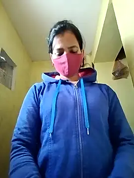 Namrta cute online show from 01-15-26, 02:27