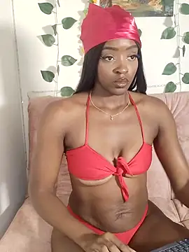 Nahomy-sm online show from 04-13-26, 11:32