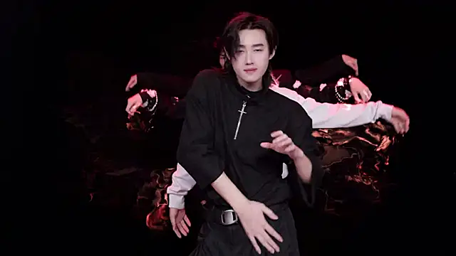 EXO-cbz online show from 02-04-26, 07:58