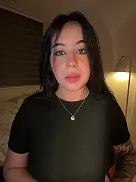 evelynrosess1 online show from 05-30-26, 12:08