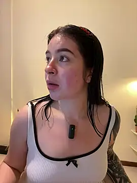 evelynrosess1 online show from 07-07-26, 04:15
