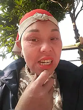 yuyu003 online show from 01-12-26, 02:28