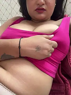 Curvy Anaya online show from 04-25-26, 05:43