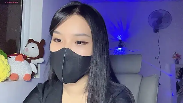 Tieu-May online show from 06-02-26, 07:54