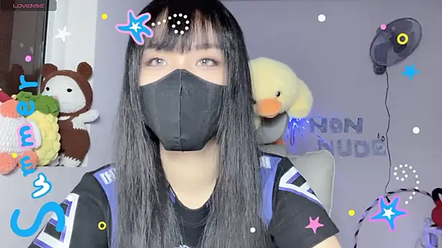 Snapshot of Tieu-May chatting on 07-09-26, 09:13 Tieu-May online show from 07-09-26, 09:13