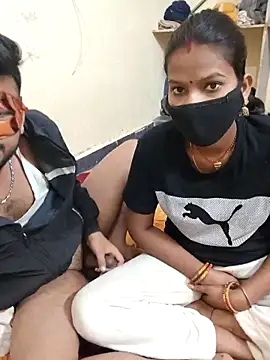 A-POOJA RANI online show from 02-01-26, 02:37