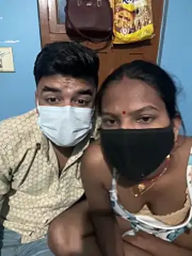 A-POOJA RANI online show from 03-02-26, 03:19